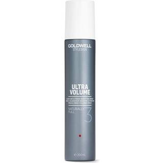 Goldwell Stylesign Naturally Full 3 (U) 200 ml