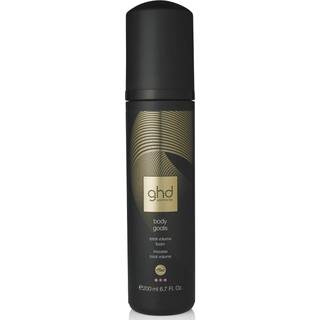 GHD body goals total volume foam 200ml