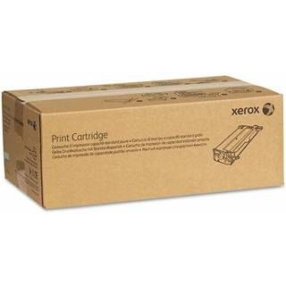 Xerox 13R591 tonerpatron 1 stk Original Sort