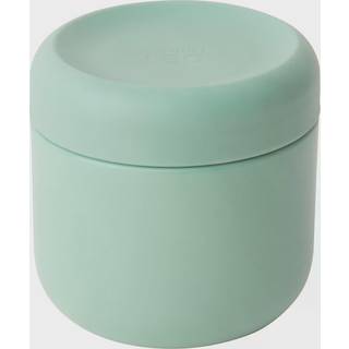 Berghoff - Leo rustfrit st?l madbeholder med dobbeltv?gisolering - mynte - 350 ml