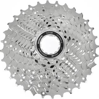 Shimano HG500 kassette 10-speed  - Gearing 11-32