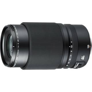 Fujinon GF 120mm /4 R LM OIS WR Macro