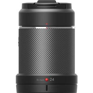 DJI Zenmuse X7 DL 24mm F2.8 LS ASPH-objektiv