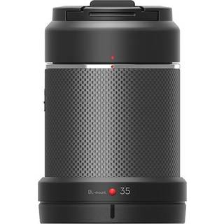DJI ZX7 LENS DL 35MM F/2.8 LS ASPH