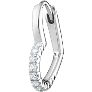 Thomas Sabo Creolen - CR693-051-14 - silber