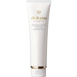Clé de Peau Beauté Ansigtspleje Hudrensning Clarifying Cleansing Foam 125 ml (4.240,00 kr / 1 l) - 125 ml