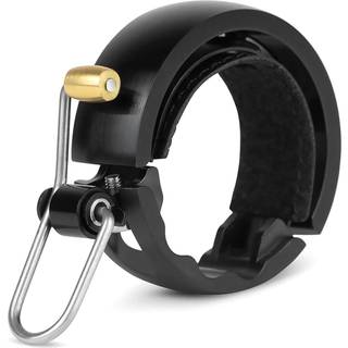 Knog Oi Bell Luxe Small ringeklokke sort