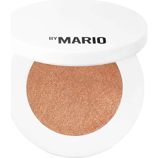 Makeup By Mario - Soft Glow Highlighter - Bronze - For Women - Beige