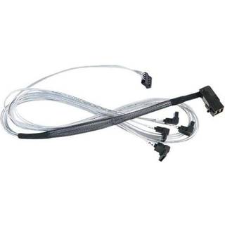 Adaptec Serial Attached SCSI (SAS) internt kabel