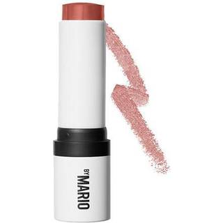 Makeup By Mario - Soft Pop Blush Stick - Blush Stick - Earthy Pink - For Women