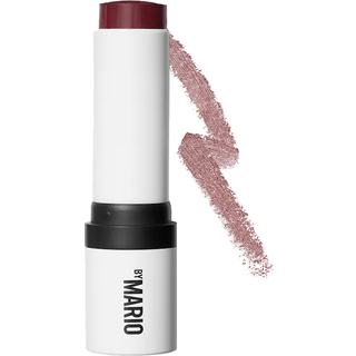 Makeup By Mario - Soft Pop Blush Stick - Blush Stick - Plumberry - For Women - Lilla