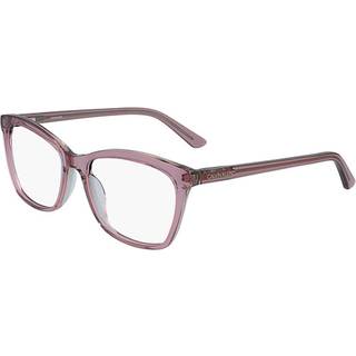 Calvin Klein Kvinde CK19529 535 Optiske stel Acetat Violet Geometrisk Normal Fotokromatisk