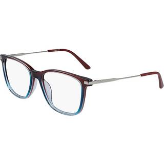 Calvin Klein Kvinde CK19711 656 Optiske stel Acetat Flerfarve Firkantet