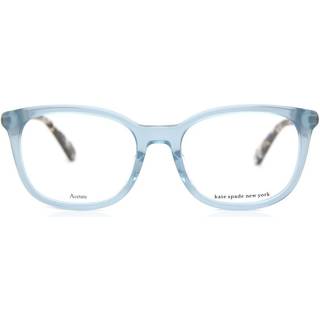 Kate Spade Jalisha PJP 51 Briller Kvinder Blue - Transparent Blue - 51mm