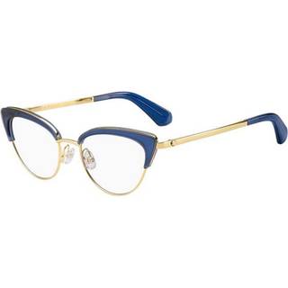 Kate Spade Jailyn PJP 50 Briller Kvinder Blue - Blue - 50mm