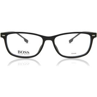 BOSS Boss 1012 807 54 Briller Mænd Black - Black - 54mm