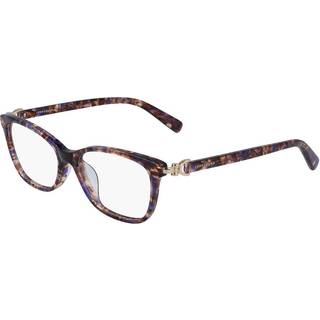 Longchamp LO2633 625 51 Briller Kvinder Tortoiseshell - Tortoise - 51mm