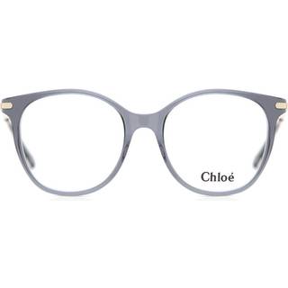 Chloé CE 2721 036 54 Briller Mænd Grå - Grey - 54mm