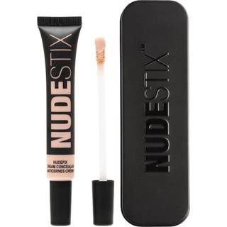 Nudestix - Nudefix - Cream Concealer - Nudefix Cream Concealer Nude 1 - For Women - Beige