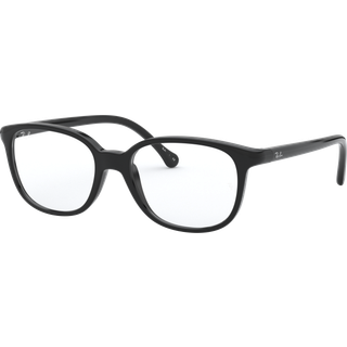 Ray - Ban Børn RY1900 3897 Optiske stel Plast Blå Firkantet - Blå
