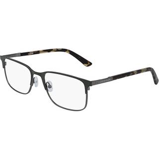 Calvin Klein CK19712 307 55 Briller Kvinder Grøn - Silver - 55mm