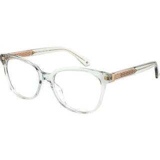 Kate Spade Payton 1ED 52 Briller Kvinder Grøn - Transparent Light Green - 52mm