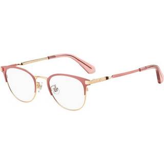 Kate Spade Danyelle/F Asian Fit S8R 49 Briller Kvinder Lyserød - Pink - 49mm