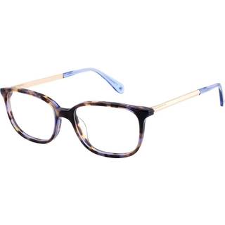Kate Spade Natalia XP8 50 Briller Kvinder Tortoiseshell - Blue - 50mm