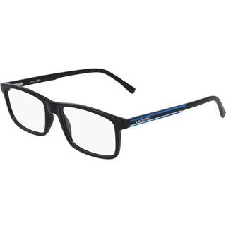 Lacoste L2858 001 54 Briller Mænd Black - Black - 54mm