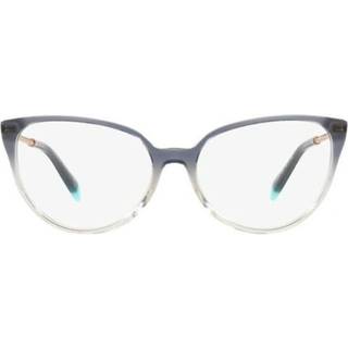 Tiffany & Co. TF2206 8298 53 Briller Kvinder Grå - Gradient Grey - 53mm