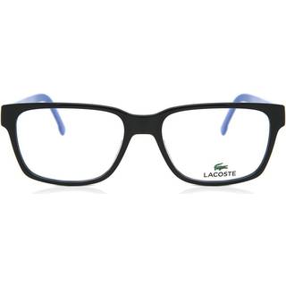 Lacoste L2692 002 54 Briller Mænd Black - Black - 54mm