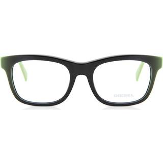 Diesel DL5079 098 53 Briller Mænd Grøn - Dark Green - 53mm