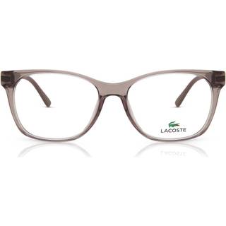 Lacoste Kvinde L2767 662 Optiske stel Plast Rosa Firkantet Fotokromatisk Fotokromatisk