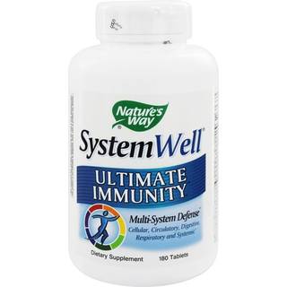 Nature's Way SystemWell Immune¹