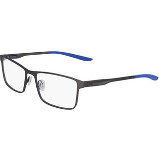 Nike Unisex NIKE 8047 074 Optiske stel Metal Rifle tønde Firkantet