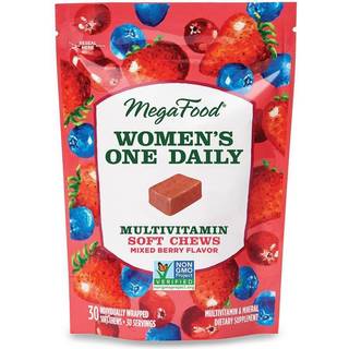 Women's One Daily Multivitamin Soft Chews
