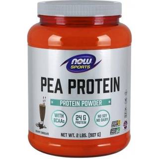 Ærteprotein, Vanilje Toffee - 907g