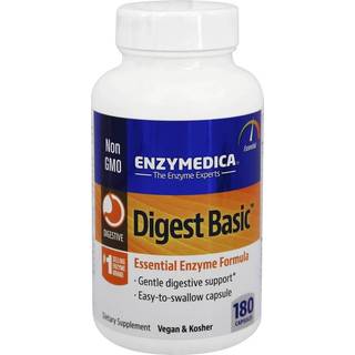 Digest Basic - 180 kapsler