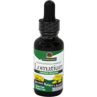 Lomatiumrod, 1000 mg - 30 ml