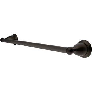 Kingston Brass Ba1752orb Heritage 18 """" Håndklædet bar olie gnidet bronze