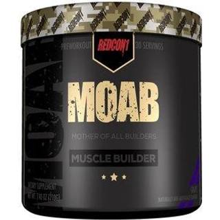 Redcon1 MOAB, 210 g (Grape)