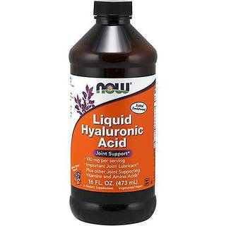 Flydende hyaluronsyre - 473 ml