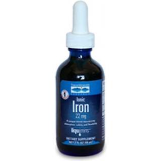 Trace Minerals Flydende Ionisk Jern