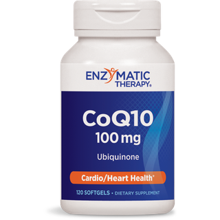 Nature's Way Co-enzym Q10