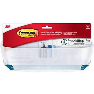 3M Command Badehylde