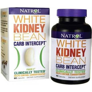 Natrol Carb Intercept med Phase 2