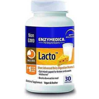 Lacto - 30 kapsler