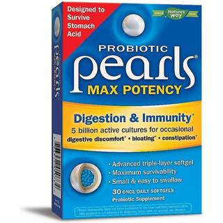 Nature's Way Pearls® MAX