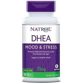Natrol DHEA 25 mg