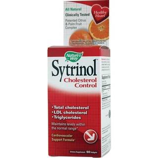 Nature's Way Sytrinol